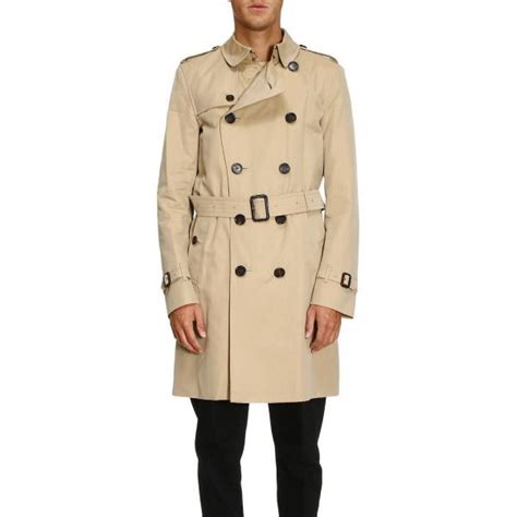 burberry trenchcoat sale damen|trench uomo burberry outlet.